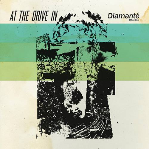 At The Drive-In : Diamanté